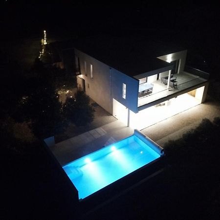 À mont nos hôtes 2 Mollans-sur-Ouvèze Extérieur photo