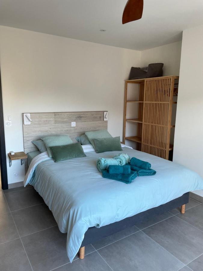 À mont nos hôtes 2 Mollans-sur-Ouvèze Extérieur photo